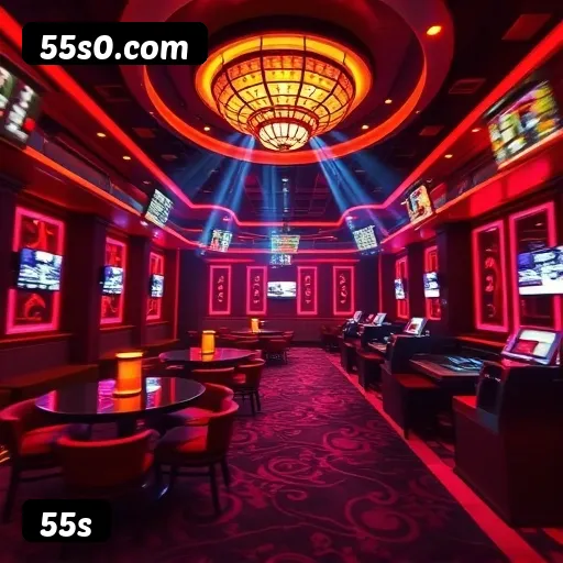 Jogos de Cassino ao Vivo