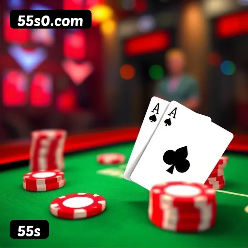 Benefícios do Login 55s - Bônus e Vantagens Exclusivas