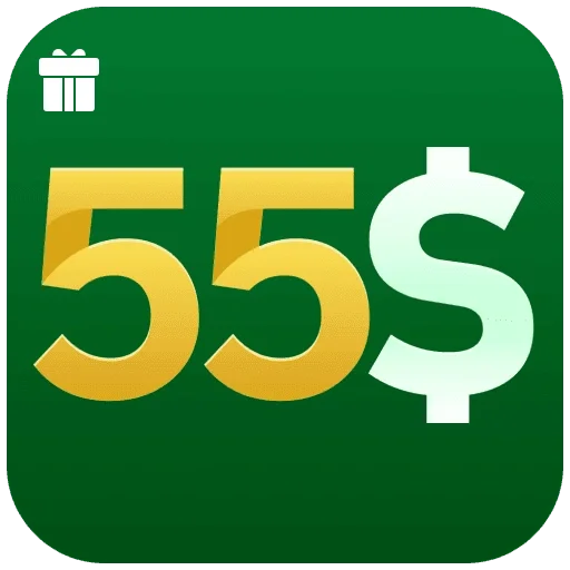 Bônus Exclusivos 55s - Promoções Generosas e Ofertas VIP