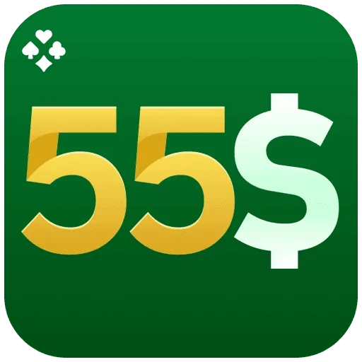 Cassino ao Vivo 55s - Dealers Brasileiros Profissionais