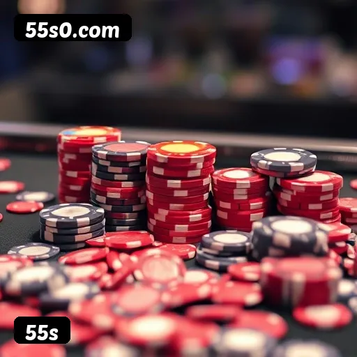 Coleção Premium de Slots 55s - NetEnt, Pragmatic Play, Evolution